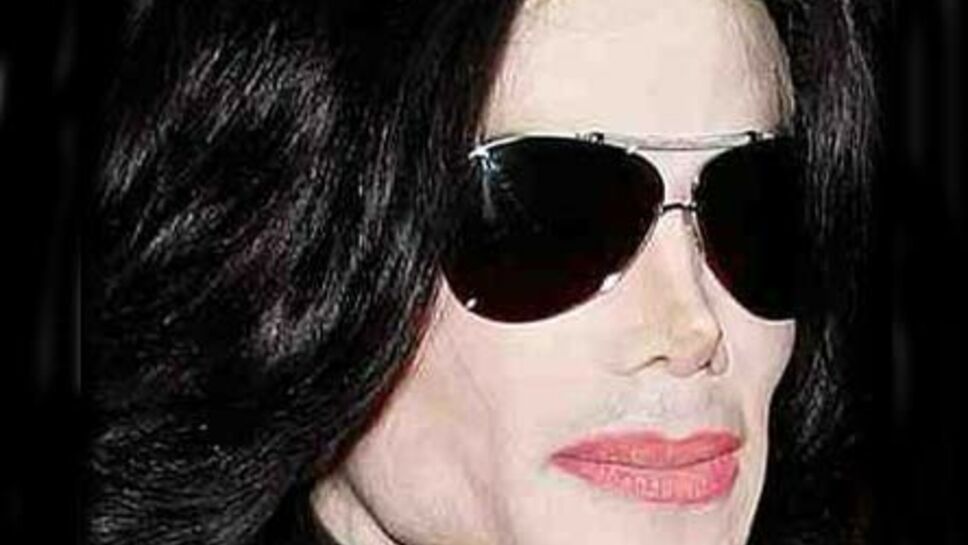 Michael Jackson annonce son retour sur scène