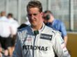Michael Schumacher : son inquiétante perte de poids
