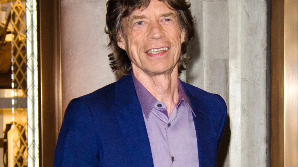 Mick Jagger déjà recasé trois mois après le suicide de sa femme
