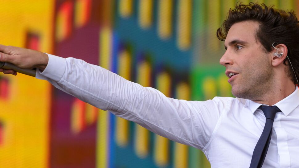 #romprelesilence : Mika dénonce l’homophobie sur Twitter