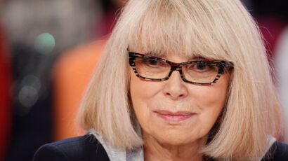 Mireille Darc : son mari donne des nouvelles de l'actrice 