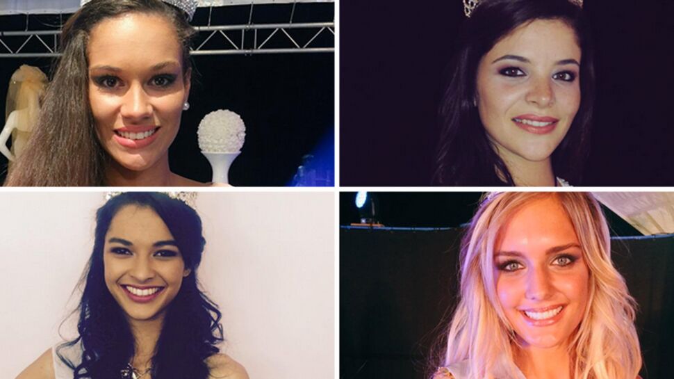 Miss France 2016 : 23 candidates déjà élues, découvrez leur visage !