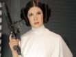 Mort de Carrie Fisher, l'inoubliable princesse Leia de Star Wars