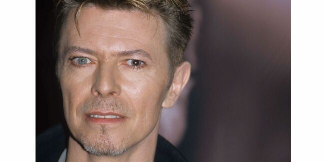 L'excentrique David Bowie est mort à l'âge de 69 ans