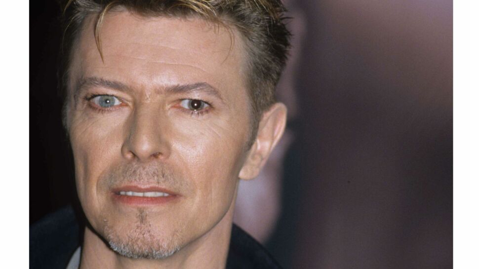L'excentrique David Bowie est mort à l'âge de 69 ans