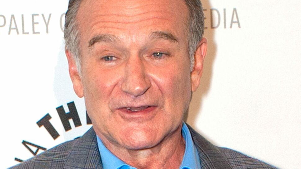 Mort de l'acteur Robin Williams : suicide soupçonné