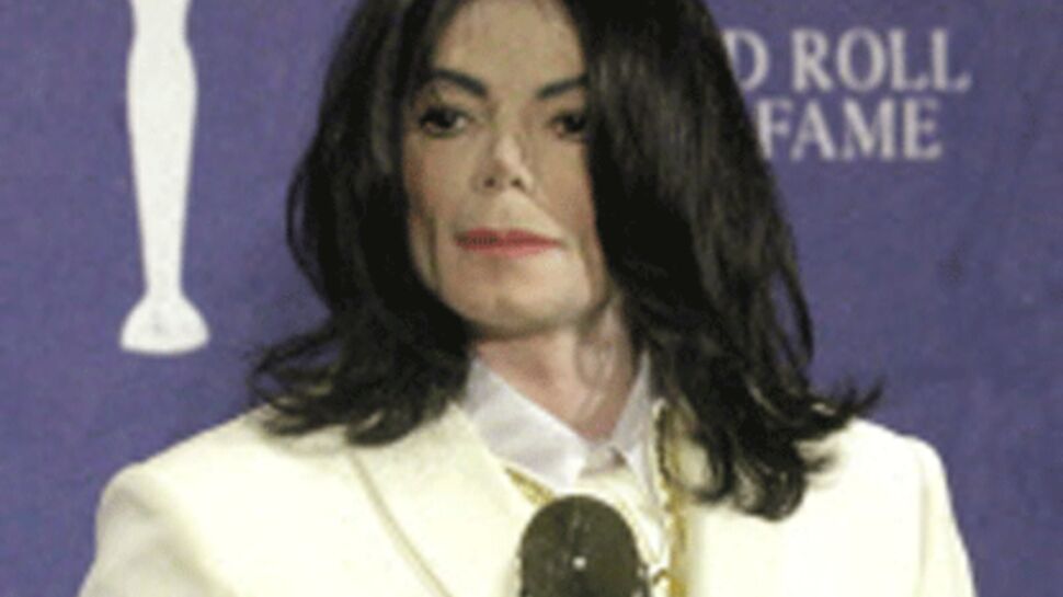 Mort de Michael Jackson hier soir à L.A