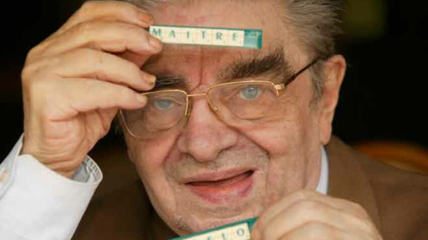 Maître Capello Des Chiffres Et Des Lettres