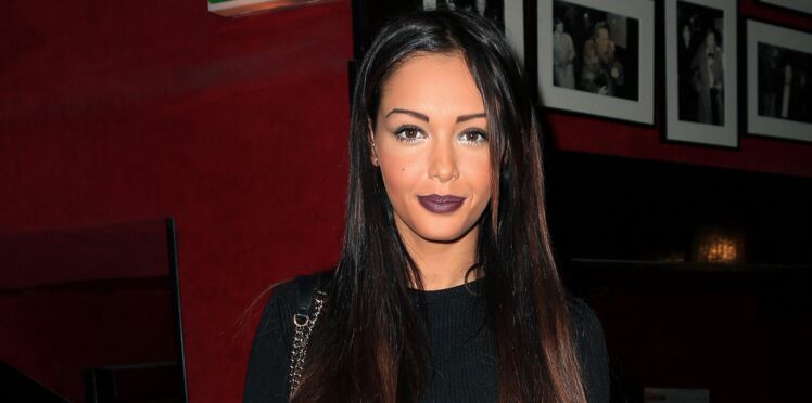 La Française des Jeux s'offre Nabilla : Femme Actuelle Le MAG La Française des Jeux s'offre Nabilla : Femme Actuelle Le MAG