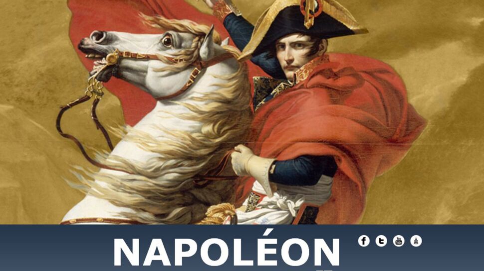 "Napoléon et l'Europe", la guerre des images au musée de l'Armée