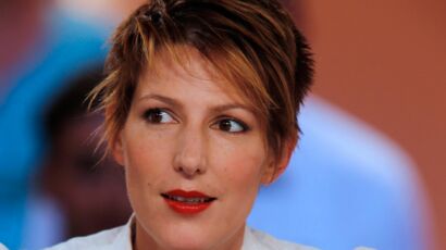 Natacha Polony Son Mari Perico Legasse Candidat Aux Elections Regionales Femme Actuelle Le Mag