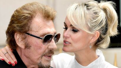 Laeticia Toute Nue Sur Sa Peau Johnny Hallyday S Offre Un Nouveau Tatouage