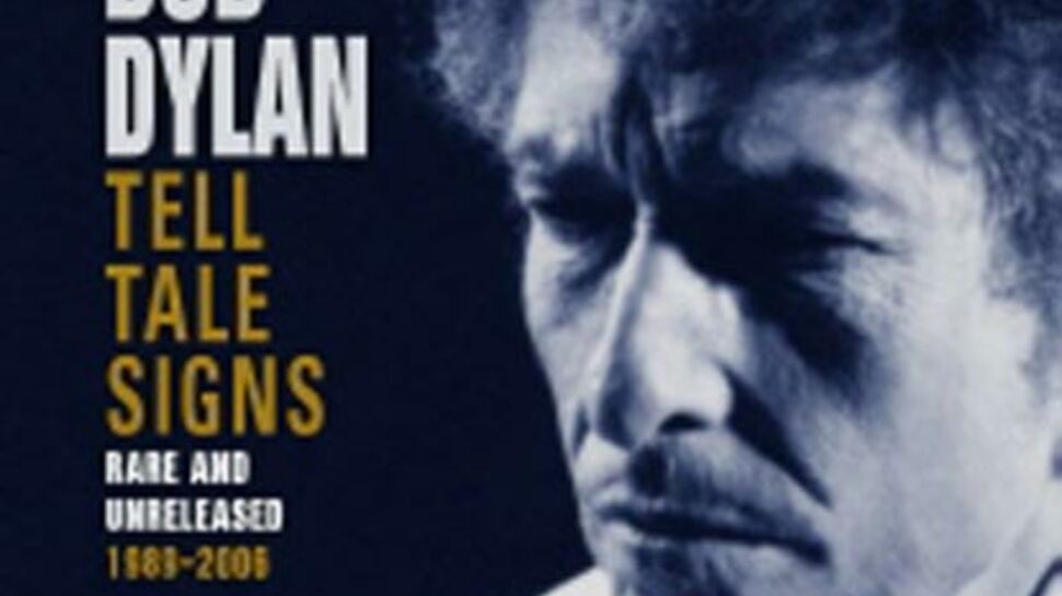 Bientôt un nouvel album de Bob Dylan