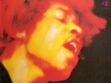 Nouvel album du guitariste Jimi Hendrix, près de 43 ans après sa mort