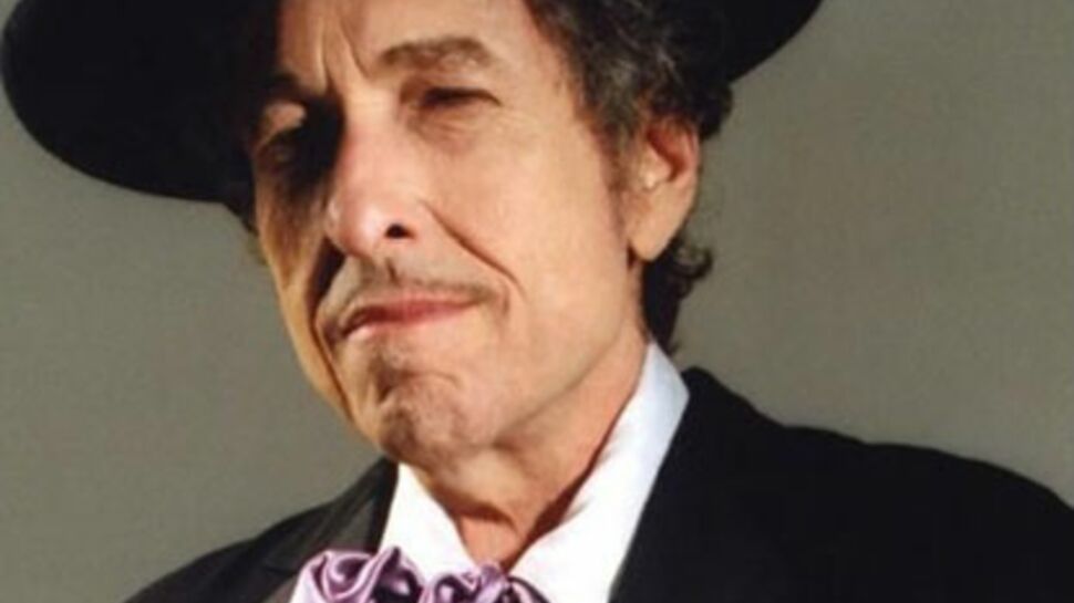 Bob Dylan proposera un double album en octobre prochain