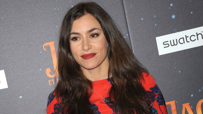 Olivia Ruiz Est Enceinte De Son Premier Enfant Femme Actuelle Le Mag