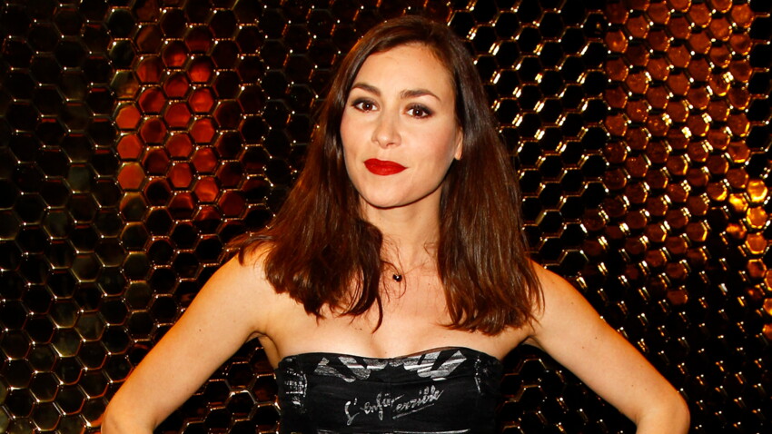 Olivia Ruiz Maman Pour La Premiere Fois Femme Actuelle Le Mag