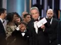 Oscars 2017 : l'incroyable bourde de Warren Beatty pour le prix du meilleur film