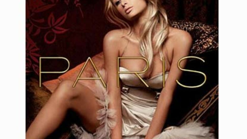 Paris Hilton fait son cinéma
