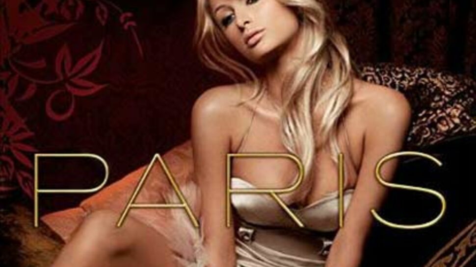 Paris Hilton, un peu moins riche