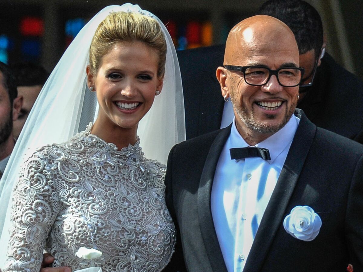 Maison De Pascal Obispo Au Cap Ferret Pascal Obispo et Julie Hantson : ils se sont dit oui au Cap Ferret, toutes  les photos ici ! : Femme Actuelle Le MAG