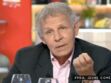 Patrick Poivre d’Arvor viré de TF1 : il accuse Nicolas Sarkozy