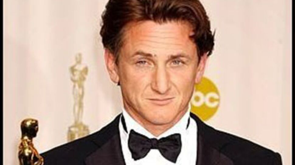 Sean Penn, Président du prochain Festival de Cannes