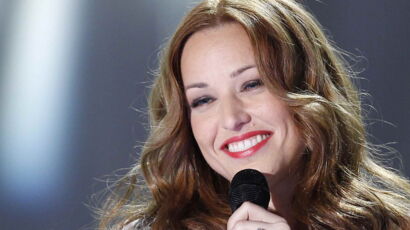 Photos Natasha St Pier Son Bebe De 5 Mois Se Prepare A Etre Opere Femme Actuelle Le Mag