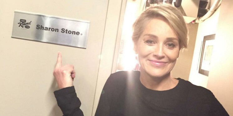 Sharon Stone sexe vidéo