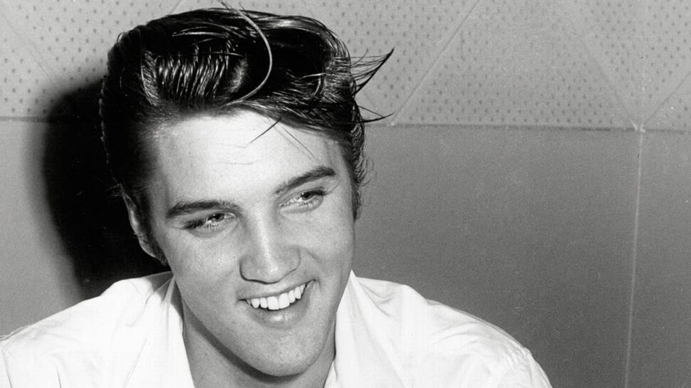 Photos - "Elvis Presley vivant" : le cliché qui affole les fans