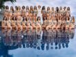 Photos - Miss France 2017 : les candidates en maillot de bain