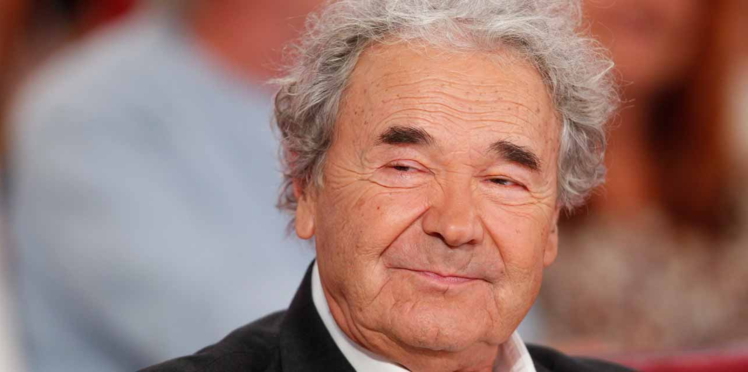 Pourquoi Pierre Perret Ne Voit Plus Sa Famille