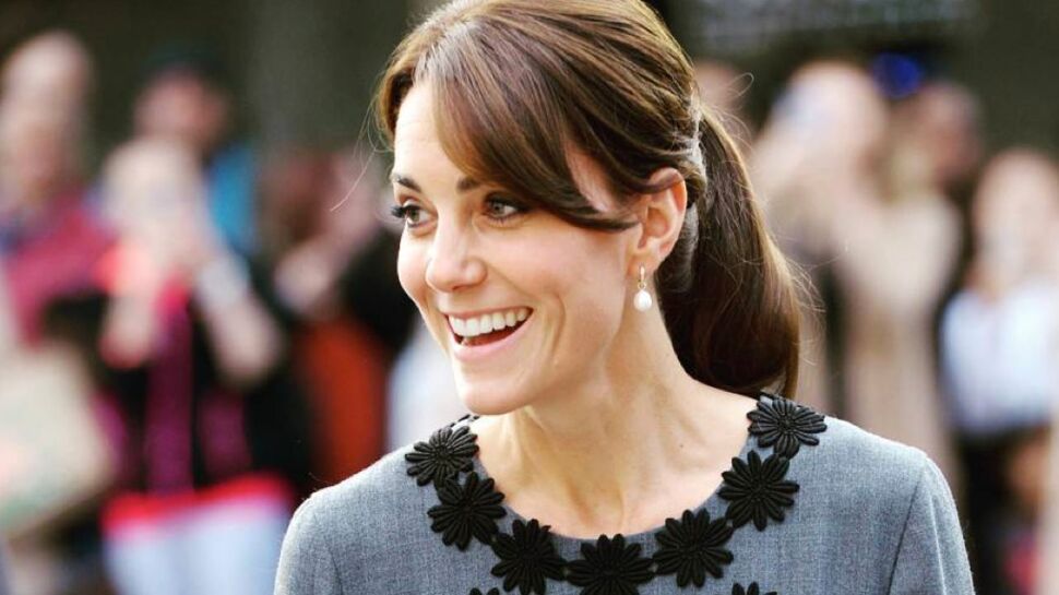 Kate Middleton : son poids fait polémique