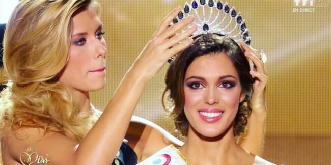 Qui est Iris Mittenaere, Miss France 2016 ?