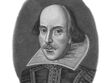 Un portrait de Shakespeare présenté à Londres