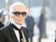 Mort de Karl Lagerfeld: découvrez pourquoi il ne quittait jamais ses lunettes noires