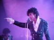 Prince : les hommages "purple" se multiplient