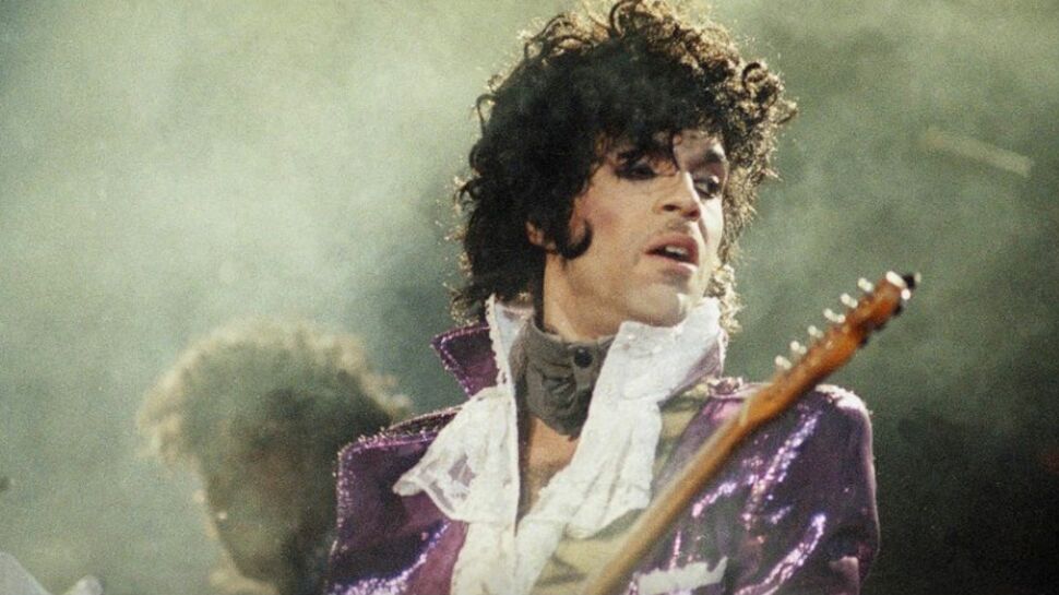 Prince : de Kiss à Purple rain, réécoutez ses plus grands succès