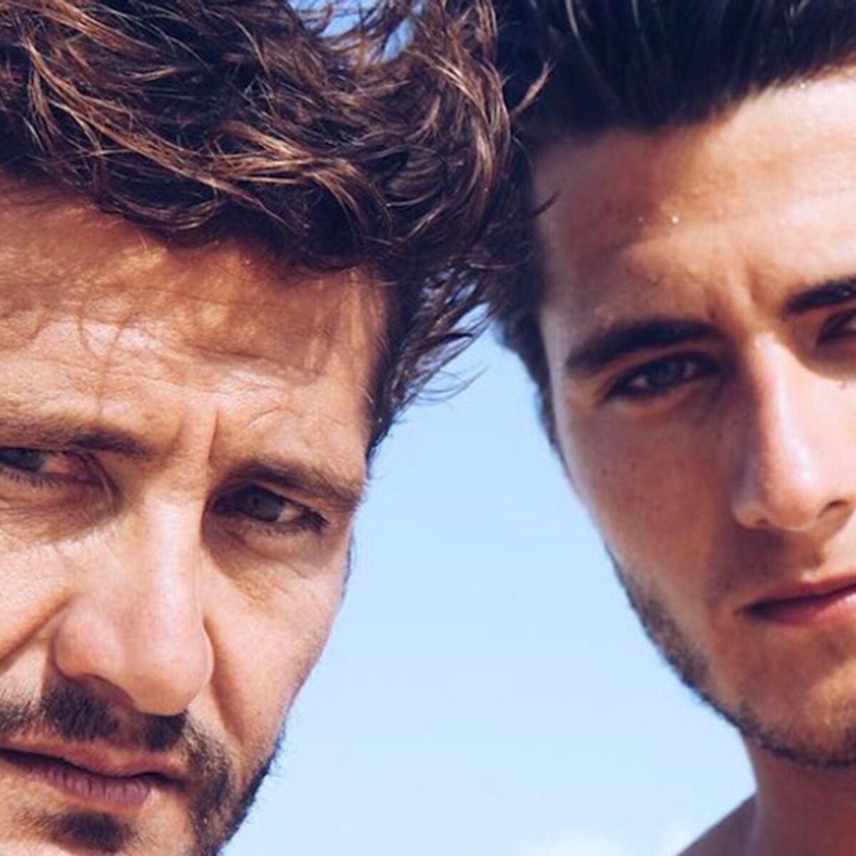 Qui Est Tximista Le Fils De Bixente Lizarazu Femme Actuelle Le Mag