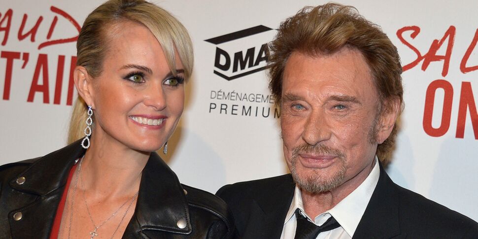 Redressement Fiscal Pour Johnny Hallyday Et Laeticia Femme Actuelle Le MAG