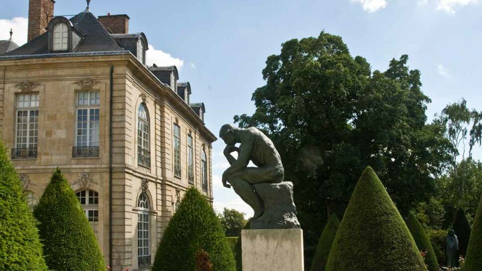 Le musée Rodin rouvre ses portes: visite guidée en 10 étapes