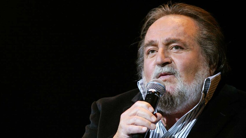 De Quoi Est Mort Richard Anthony Mort du chanteur Richard Anthony : Femme Actuelle Le MAG