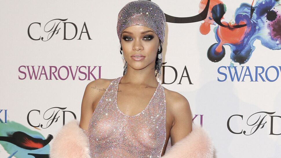 Rihanna, star de la provoc’ !
