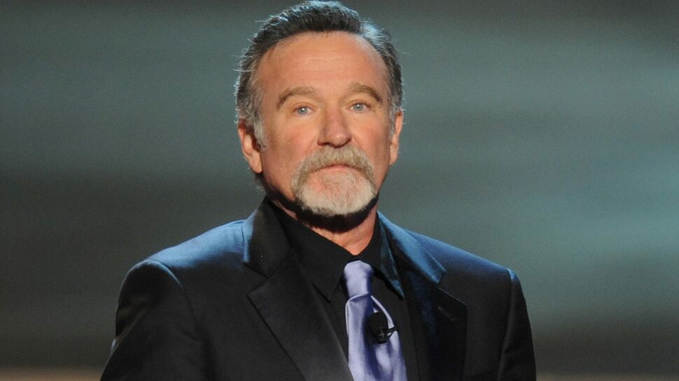 Robin Williams décédé : l'émouvant hommage de sa fille