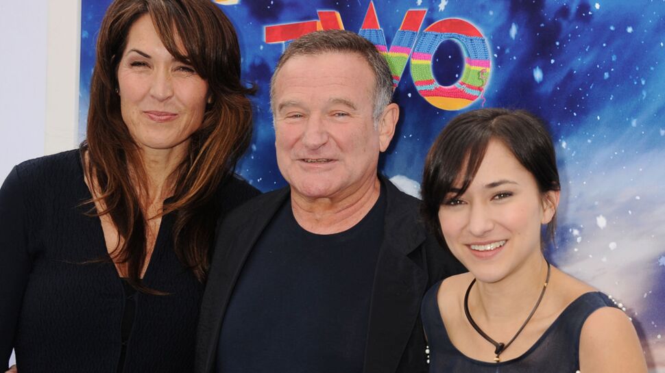 Robin Williams : sa famille se dispute l’héritage
