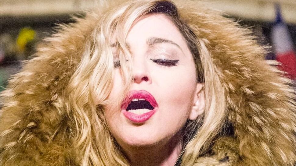 Madonna : rejetée par son propre fils
