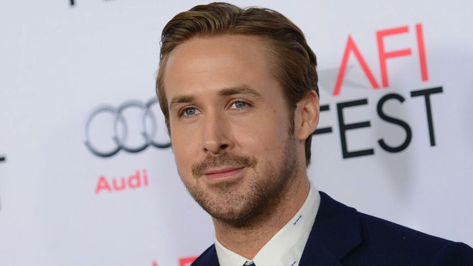 La dernière initiative de Ryan Gosling prouve qu'il est définitivement parfait