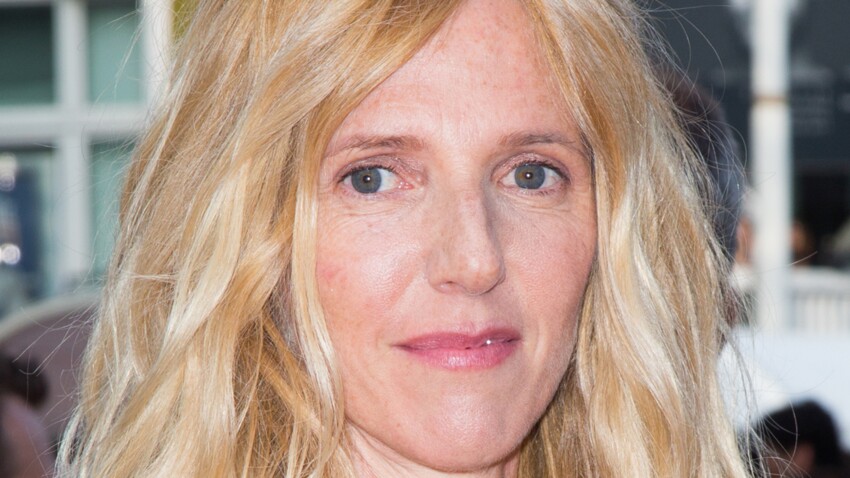 Fille De Vincent Lindon Dans En Therapie Photos : voici Suzanne, la fille de Sandrine Kiberlain et Vincent