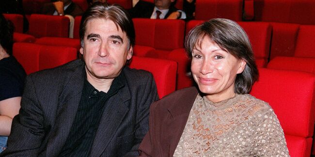 Serge Lama  : ses premières déclarations depuis la mort de sa femme, Michèle