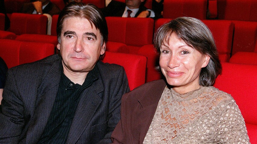 Serge Lama  : ses premières déclarations depuis la mort de sa femme, Michèle